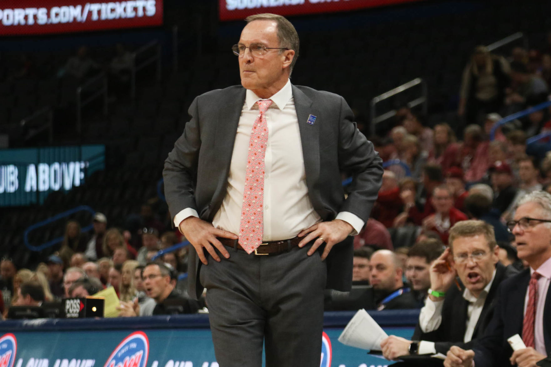 Lon Kruger